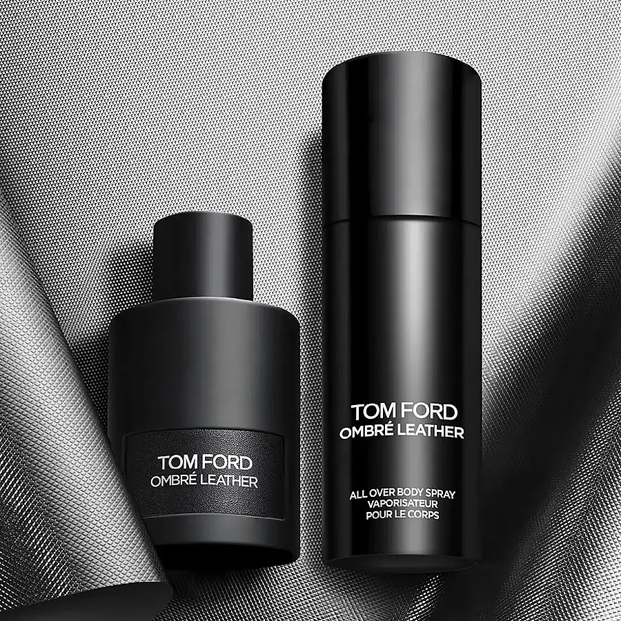 Tom Ford Ombre Leather All Over Body Spray 150 ml Vücut Spreyi - 2