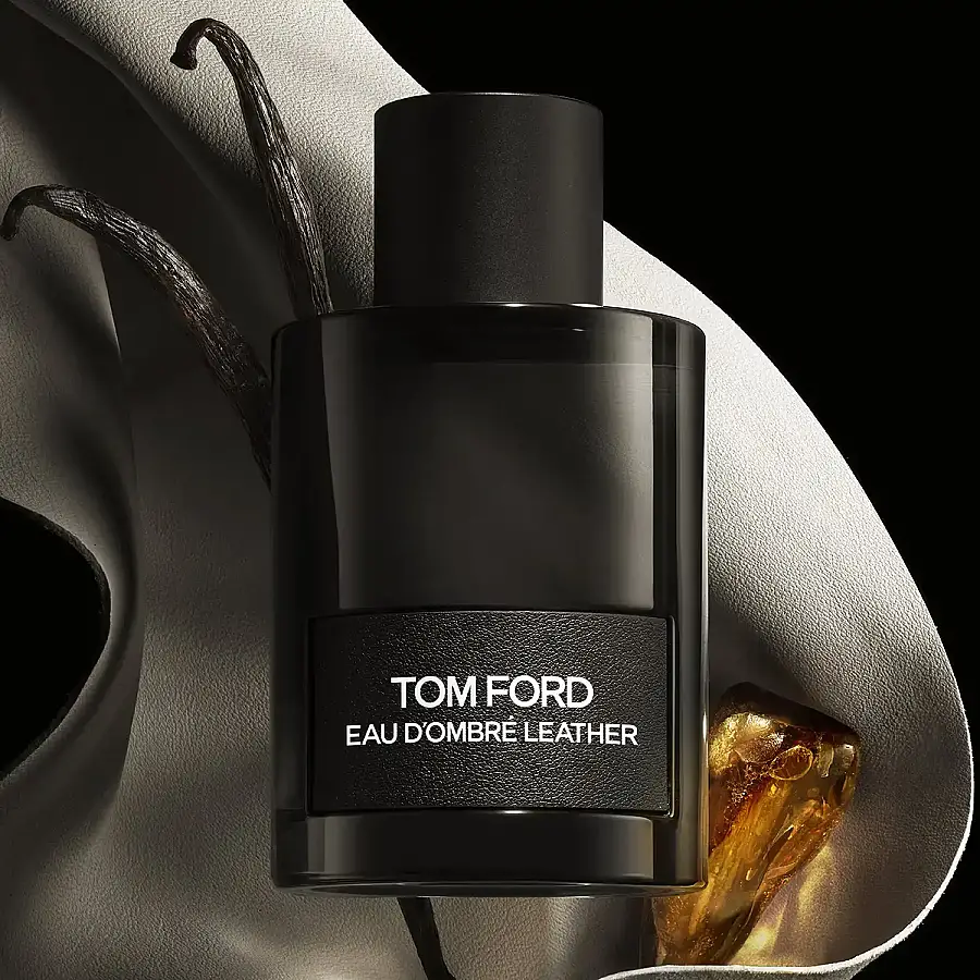 Tom Ford Ombre Leather EDP 100 ml Unisex Parfüm - 2