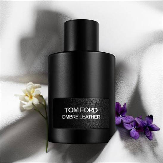 Tom Ford Ombre Leather EDP 150 ml Unisex Parfüm - 3