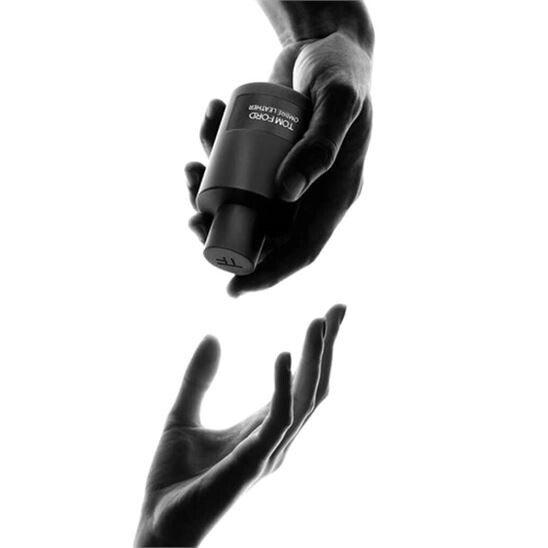 Tom Ford Ombre Leather EDP 150 ml Unisex Parfüm - 4