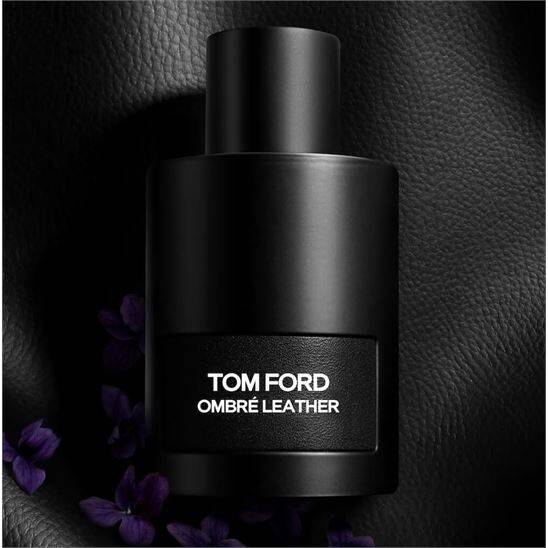 Tom Ford Ombre Leather EDP 150 ml Unisex Parfüm - 5