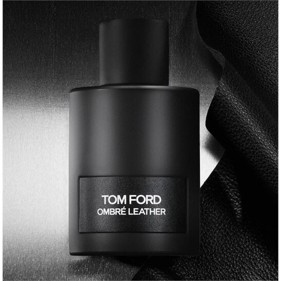 Tom Ford Ombre Leather EDP 150 ml Unisex Parfüm - 7