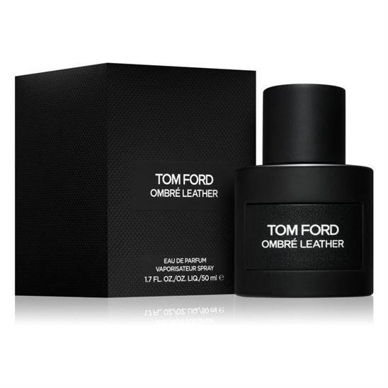 Tom Ford Ombre Leather EDP 50 ml Unisex Parfüm - 2