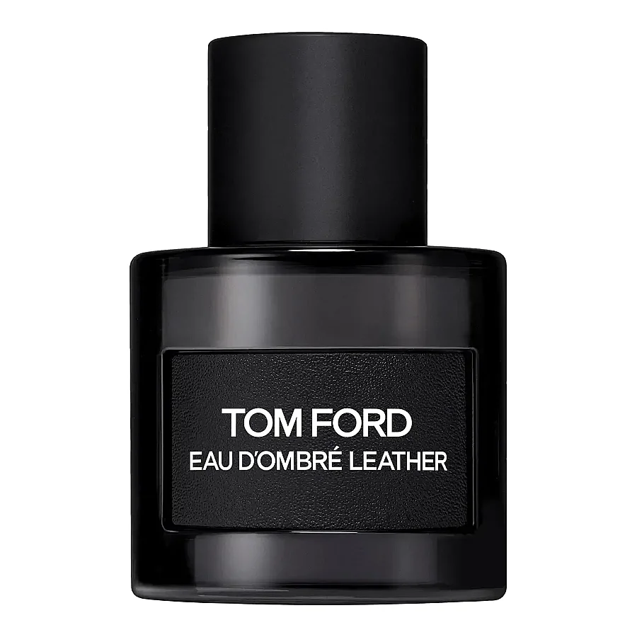 Tom Ford Ombre Leather EDP 50 ml Unisex Parfüm - 4