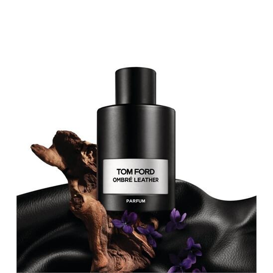 Tom Ford Ombre Leather Parfum 100 ml Unisex Parfüm (1)