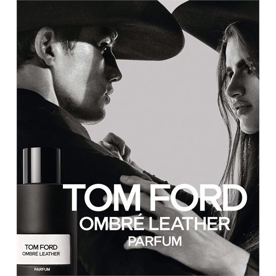 Tom Ford Ombre Leather Parfum 100 ml Unisex Parfüm - 3