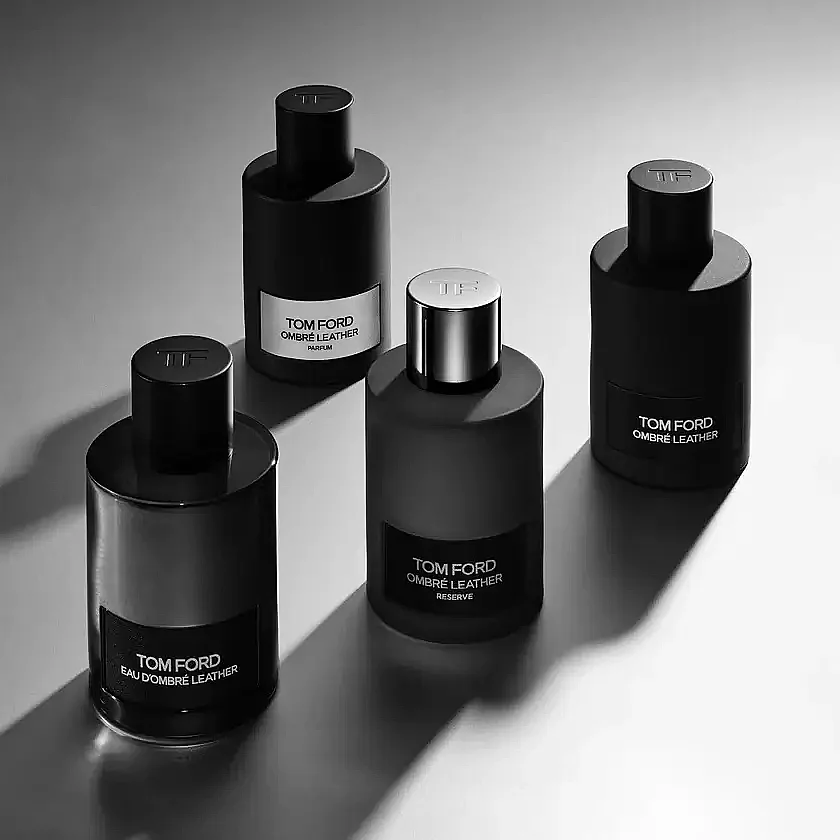 Tom Ford Ombré Leather Reserve 100 ml Parfüm - 5