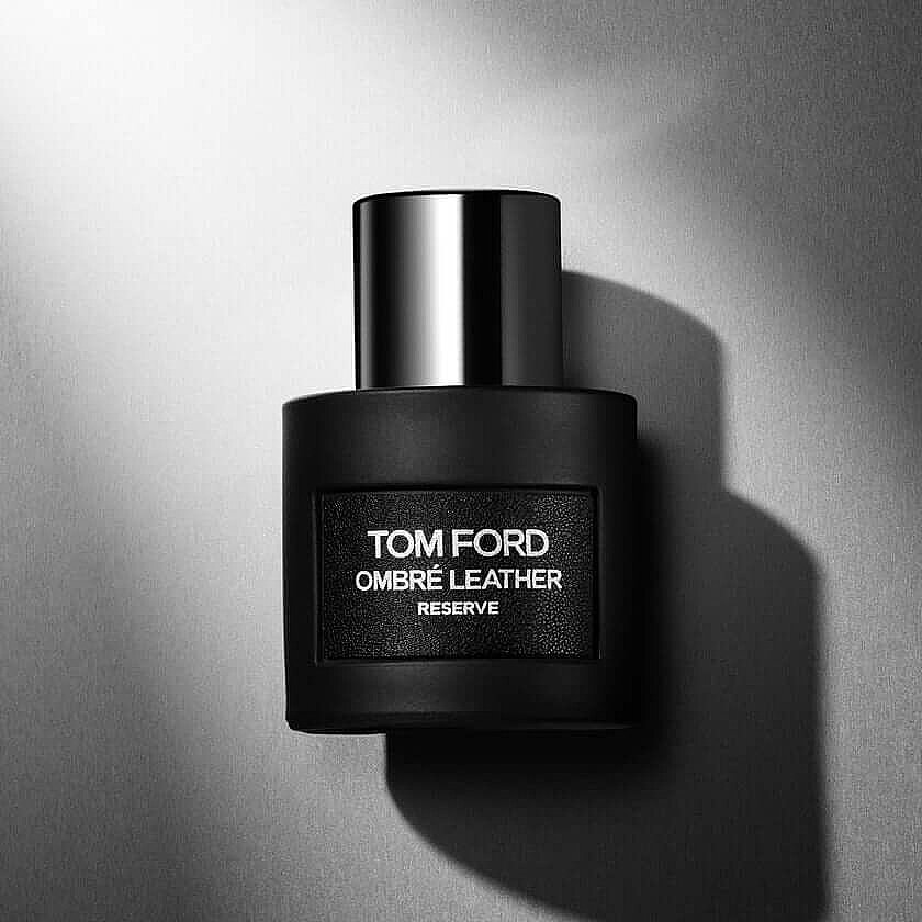 Tom Ford Ombré Leather Reserve 50 ml Parfüm - 3