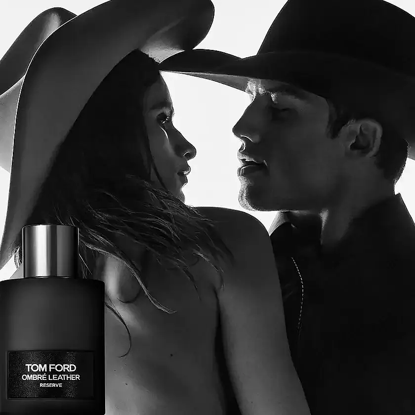 Tom Ford Ombré Leather Reserve 50 ml Parfüm - 4