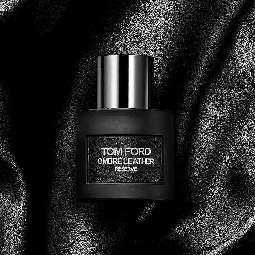 Tom Ford Ombré Leather Reserve 50 ml Parfüm (1)