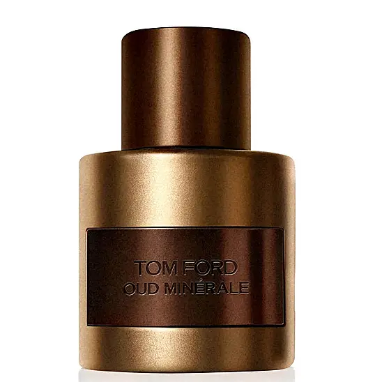 Tom Ford Oud Minerale EDP 100 ml Unisex Parfum - 1