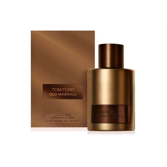 Tom Ford Oud Minerale EDP 100 ml Unisex Parfum - 2