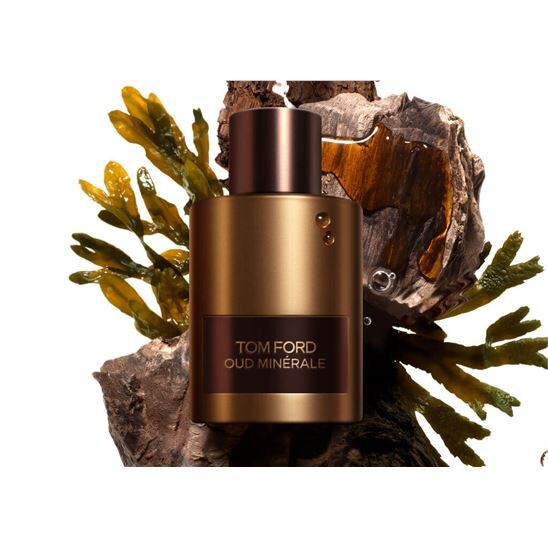Tom Ford Oud Minerale EDP 100 ml Unisex Parfum - 3
