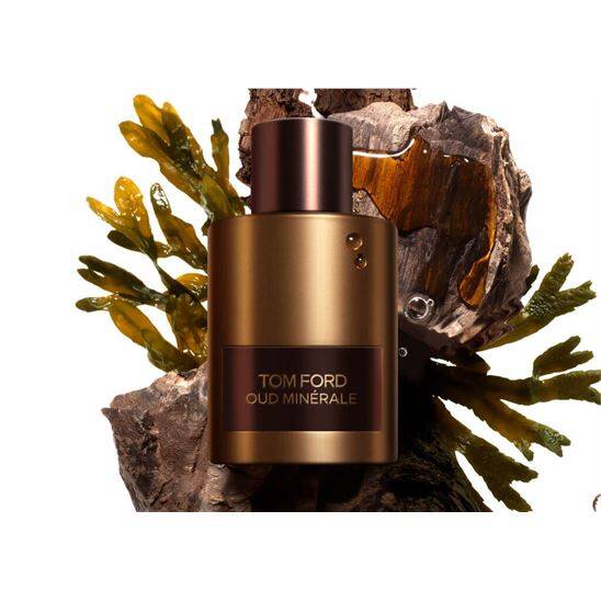 Tom Ford Oud Minerale EDP 100 ml Unisex Parfum - 3