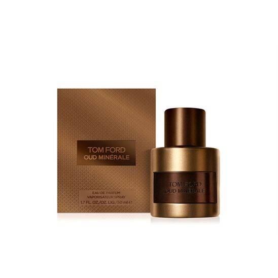 Tom Ford Oud Minerale EDP 50 ml Unisex Parfum - 2