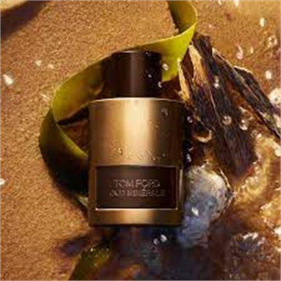 Tom Ford Oud Minerale EDP 50 ml Unisex Parfum - 3