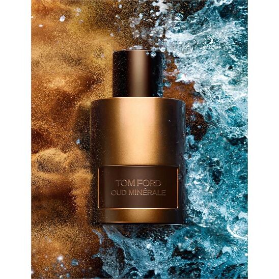 Tom Ford Oud Minerale EDP 50 ml Unisex Parfum - 5
