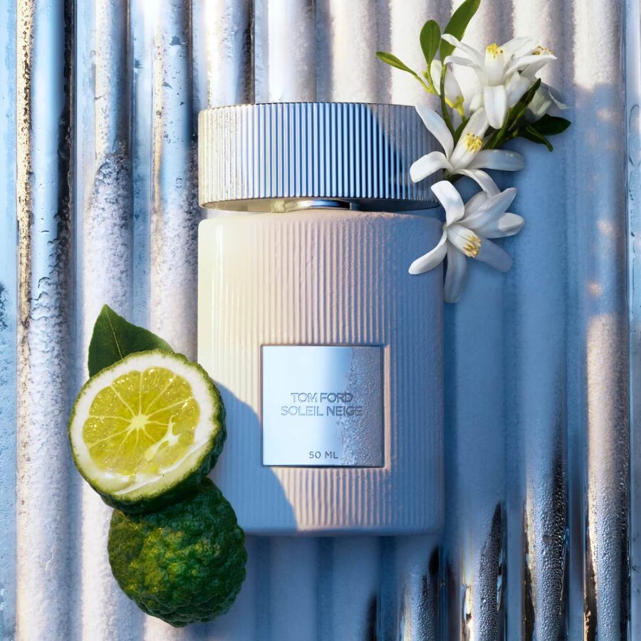 Tom Ford Soleil Neige All Over Body Spray 150ml Unisex Deodorant (1)