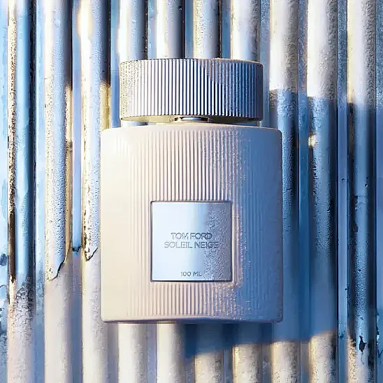 Tom Ford Signature Soleil Neige EDP 100 ML Unisex Parfum - 3