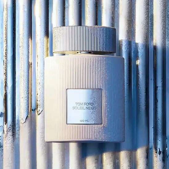 Tom Ford Signature Soleil Neige EDP 100 ML Unisex Parfum - 3
