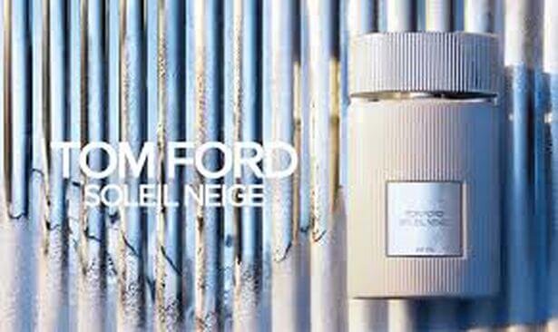 Tom Ford Signature Soleil Neige EDP 50 ML Unisex Parfum (1)