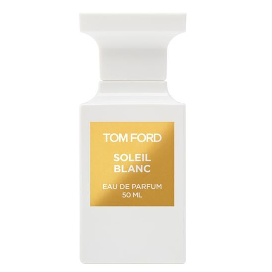Tom Ford Soleil Blanc EDP 50 ml Unisex Parfüm - 1