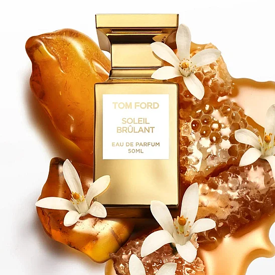 Tom Ford Soleil Brulant EDP 50 ml Unisex Parfüm (1)