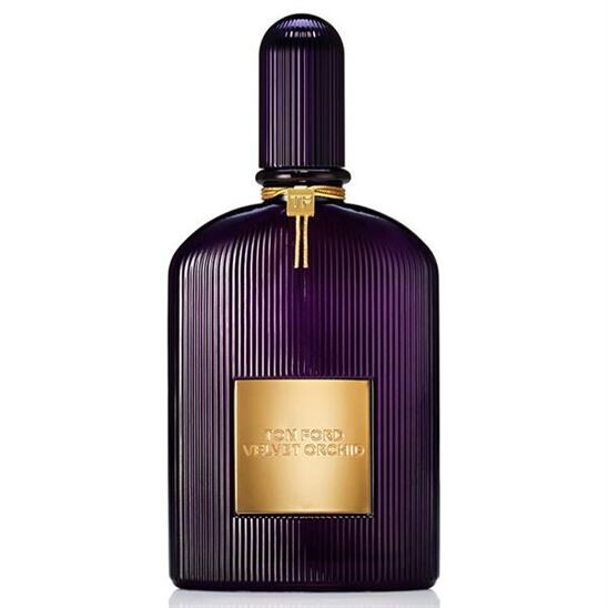 Tom Ford Velvet Orchid EDP 50 ml Kadın Parfüm - 1