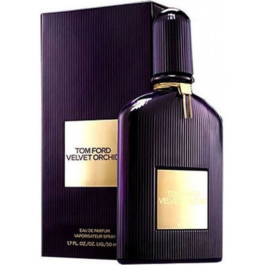 Tom Ford Velvet Orchid EDP 50 ml Kadın Parfüm - 2