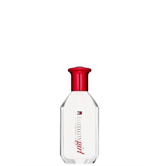 Tommy Girl Forever EDT 50 ml Kadın Parfüm - 1