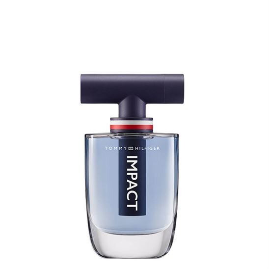 Tommy Hilfiger Impact EDT 50 ml Erkek Parfüm