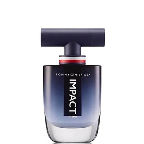 Tommy Hilfiger Impact Intense EDP 100 ml Erkek Parfüm