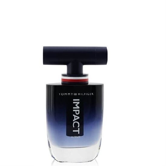 Tommy Hilfiger Impact Intense EDP 50 ml Erkek Parfüm
