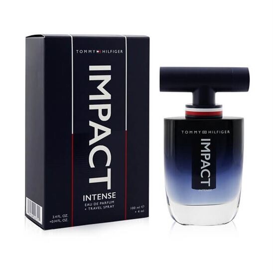 Tommy Hilfiger Impact Intense EDP 50 ml Erkek Parfüm (1)