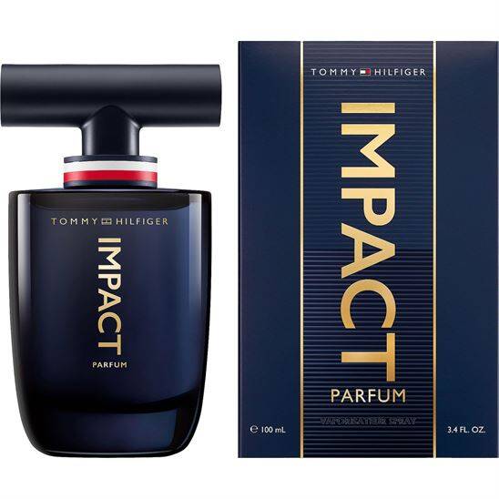 Tommy Hilfiger Impact Parfum 100 ml Erkek Parfum - 2