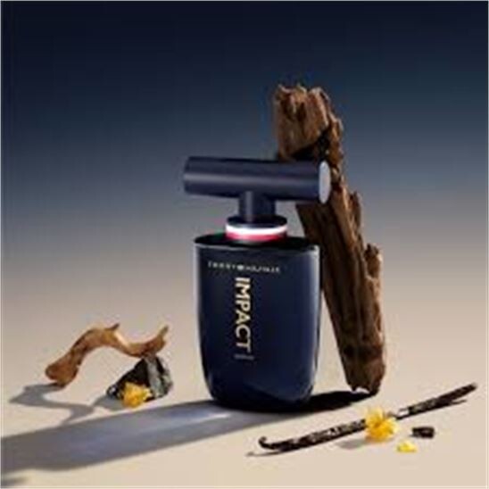 Tommy Hilfiger Impact Parfum 100 ml Erkek Parfum - 3