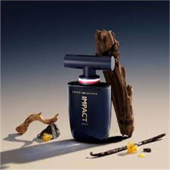 Tommy Hilfiger Impact Parfum 100 ml Erkek Parfum - 3