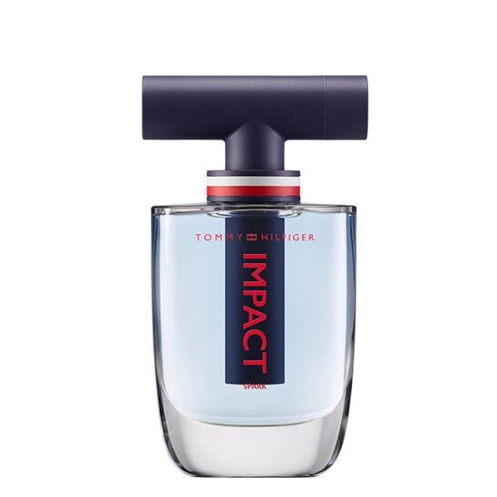 Tommy Hilfiger Impact Spark EDT 100 ml Erkek Parfüm