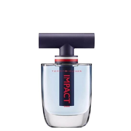 Tommy Hilfiger Impact Spark EDT 50 ml Erkek Parfüm