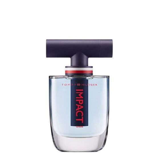 Tommy Hilfiger Impact Spark EDT 50 ml Erkek Parfüm - 1