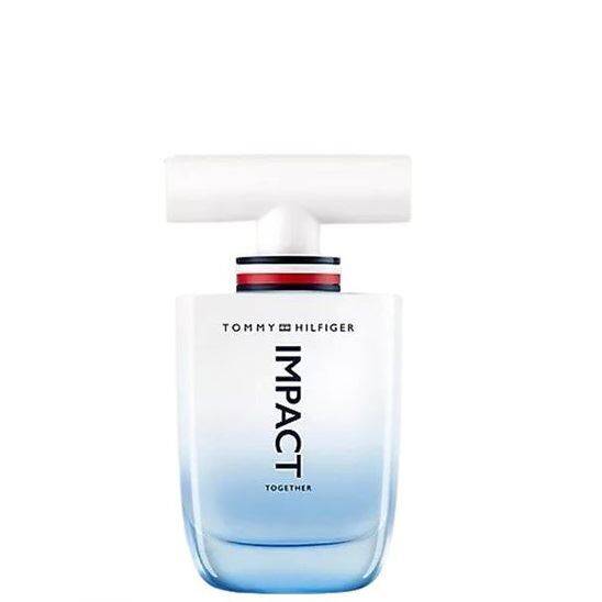 Tommy Hilfiger Impact Together EDT 100 ml Erkek Parfüm - 1