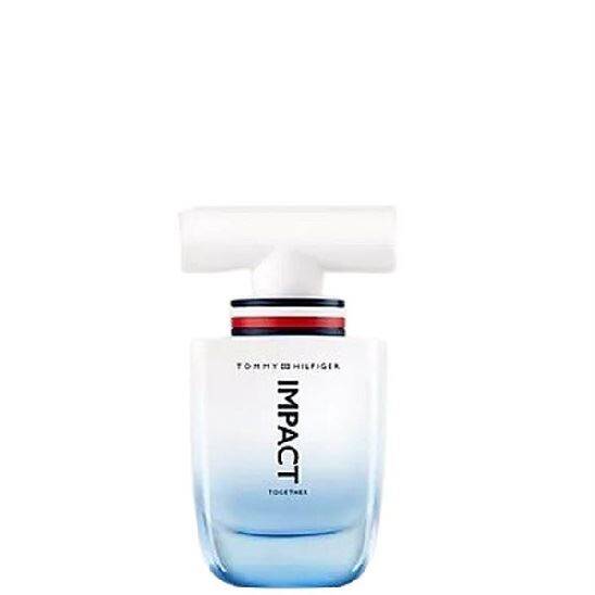 Tommy Hilfiger Impact Together EDT 50 ml Erkek Parfüm - 1
