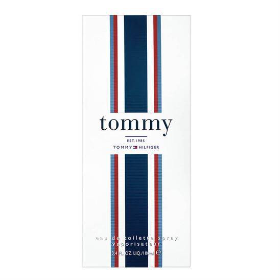 Tommy Hilfiger Tommy EDT 100 ml Erkek Parfüm - 2