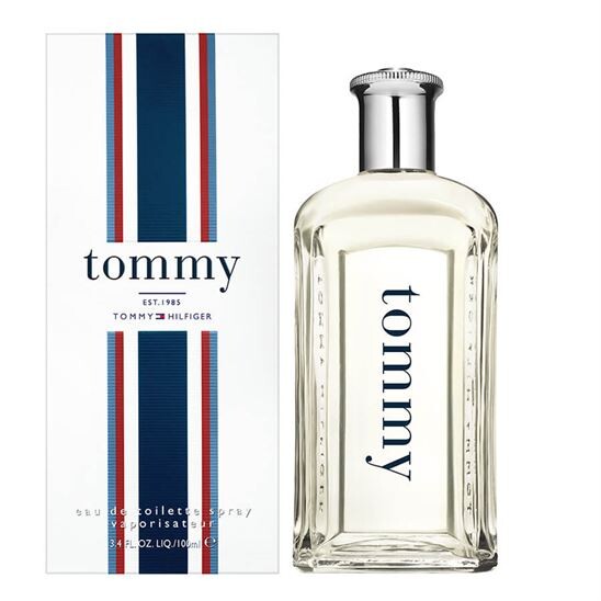Tommy Hilfiger Tommy EDT 100 ml Erkek Parfüm - 3