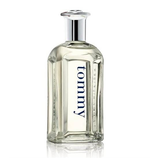 Tommy Hilfiger Tommy EDT 100 ml Erkek Parfüm - 4