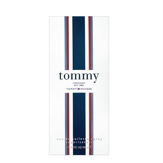 Tommy Hilfiger Tommy EDT 50 ml Erkek Parfüm (1)