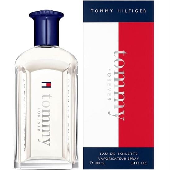 Tommy Hilfiger Tommy Forever EDT 100 ml Erkek Parfüm (1)