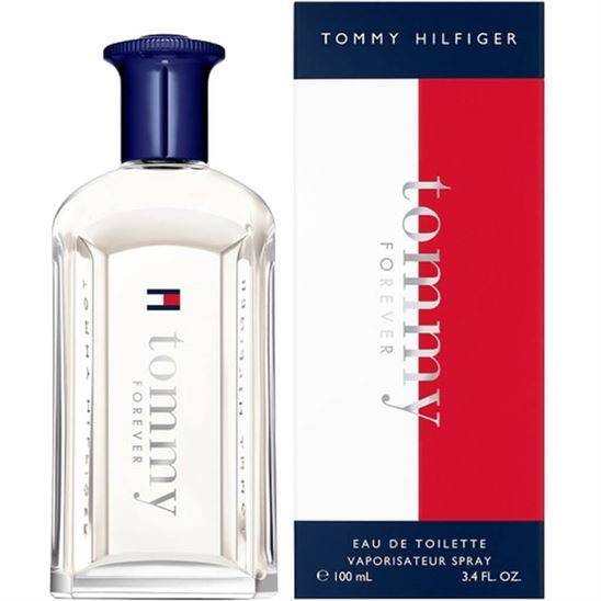 Tommy Hilfiger Tommy Forever EDT 100 ml Erkek Parfüm - 2