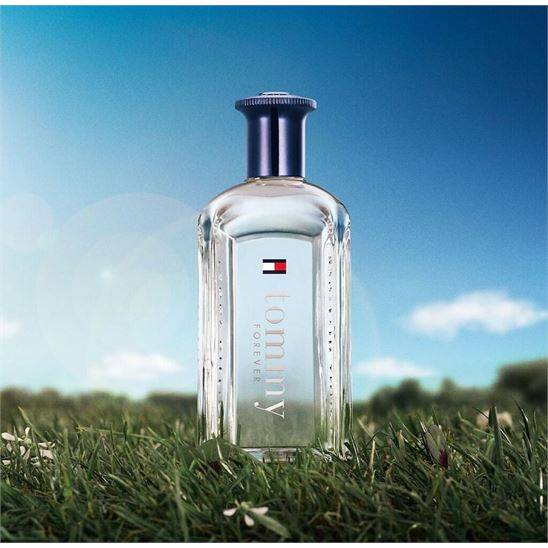 Tommy Hilfiger Tommy Forever EDT 100 ml Erkek Parfüm - 3