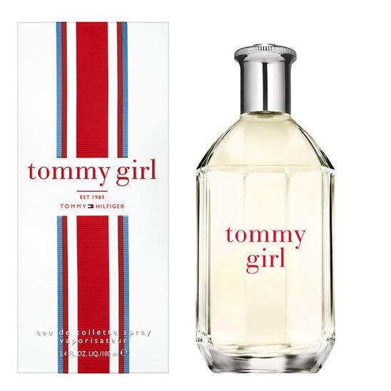 Tommy Hilfiger Tommy Girl EDT 100 ml Kadın Parfüm (1)